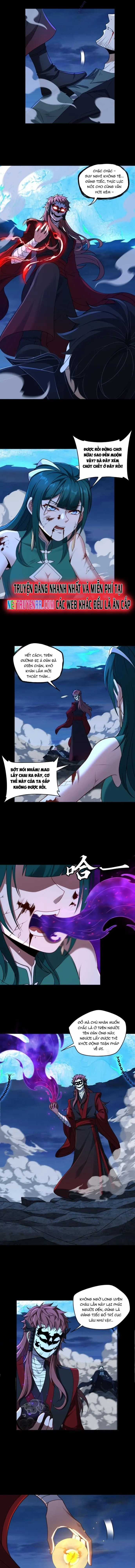 Đại Lộ Vô Danh - Chapter 76 - Trang 5