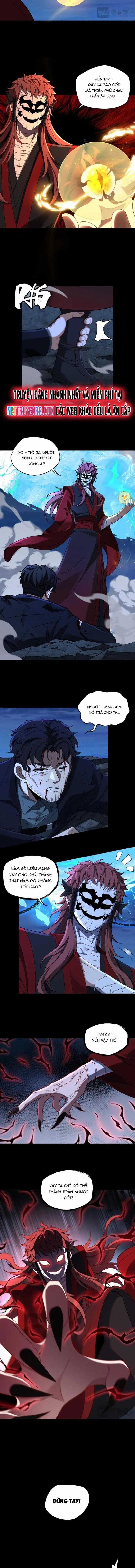 Đại Lộ Vô Danh - Chapter 76 - Trang 6