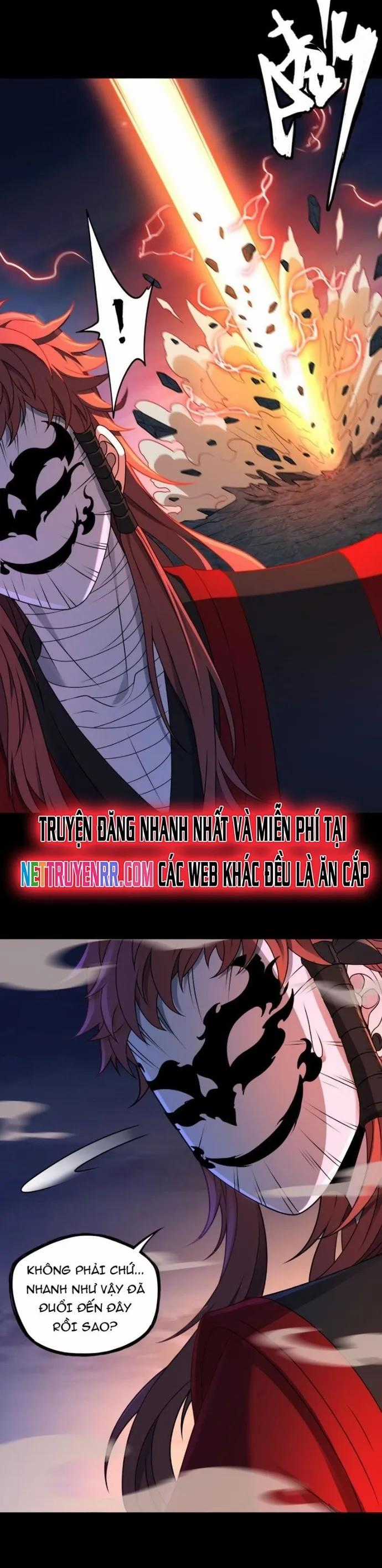 Đại Lộ Vô Danh - Chapter 76 - Trang 7