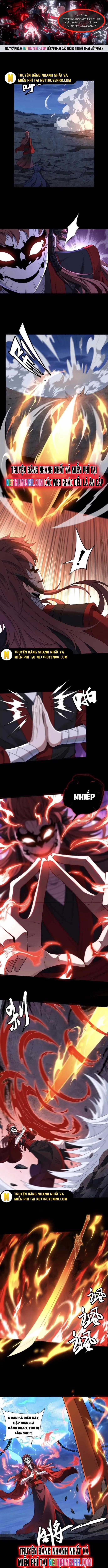 Đại Lộ Vô Danh - Chapter 77 - Trang 1