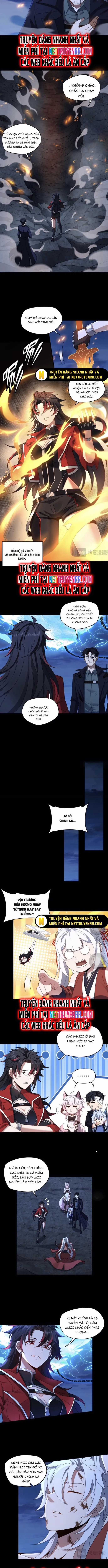 Đại Lộ Vô Danh - Chapter 77 - Trang 3