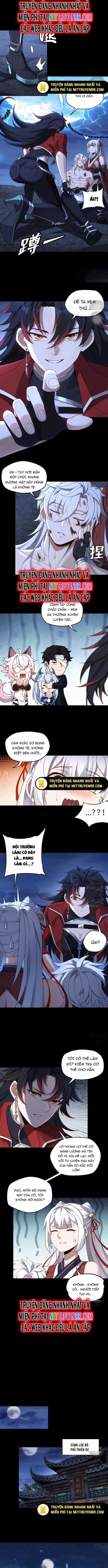 Đại Lộ Vô Danh - Chapter 77 - Trang 4