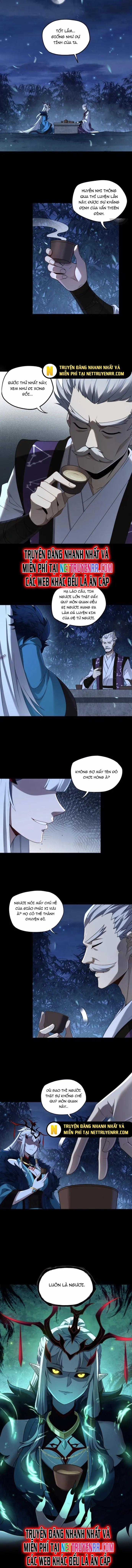 Đại Lộ Vô Danh - Chapter 77 - Trang 5