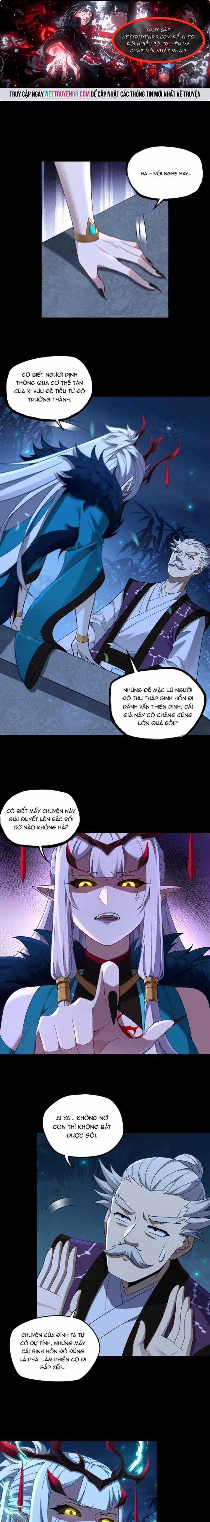 Đại Lộ Vô Danh - Chapter 78 - Trang 1