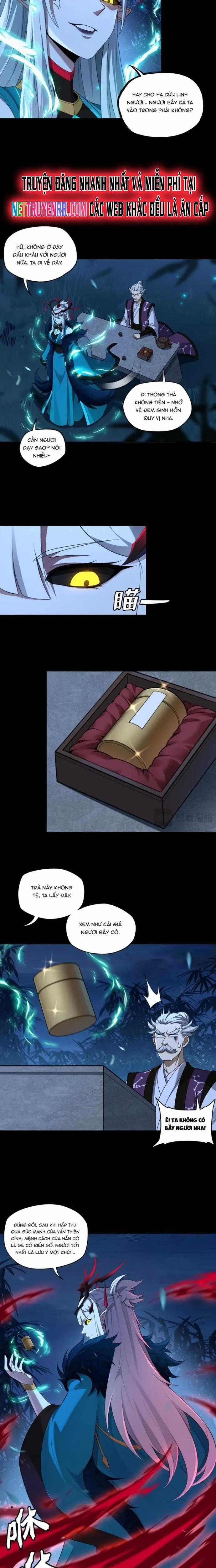 Đại Lộ Vô Danh - Chapter 78 - Trang 2