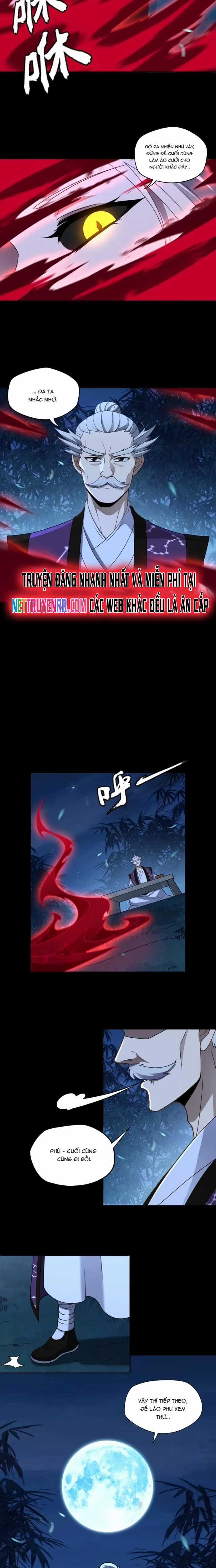 Đại Lộ Vô Danh - Chapter 78 - Trang 3