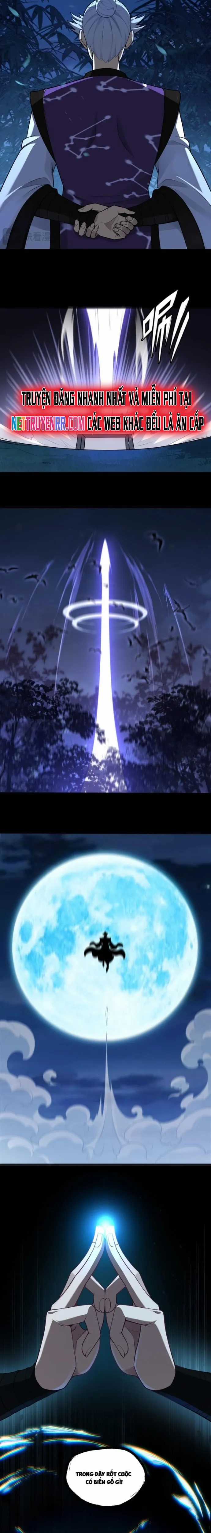 Đại Lộ Vô Danh - Chapter 78 - Trang 4