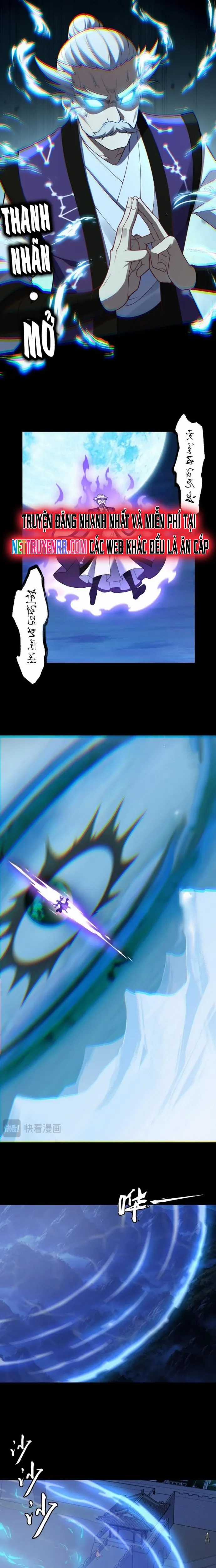 Đại Lộ Vô Danh - Chapter 78 - Trang 5