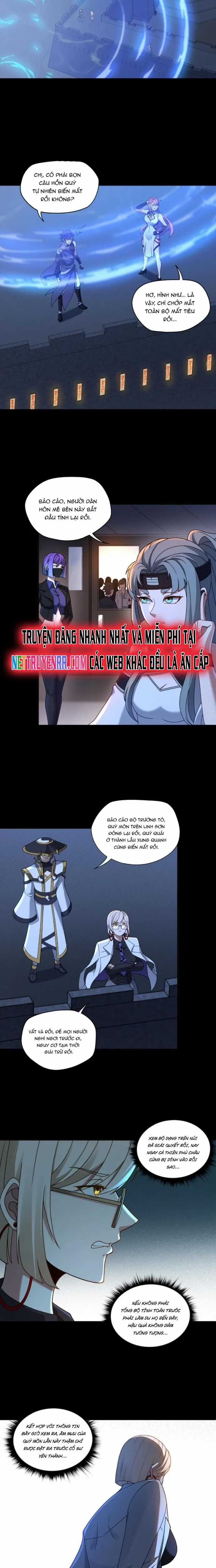 Đại Lộ Vô Danh - Chapter 78 - Trang 6