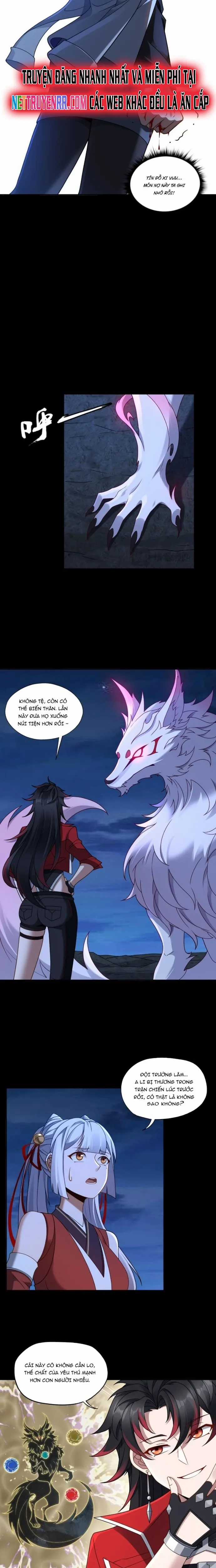 Đại Lộ Vô Danh - Chapter 78 - Trang 7