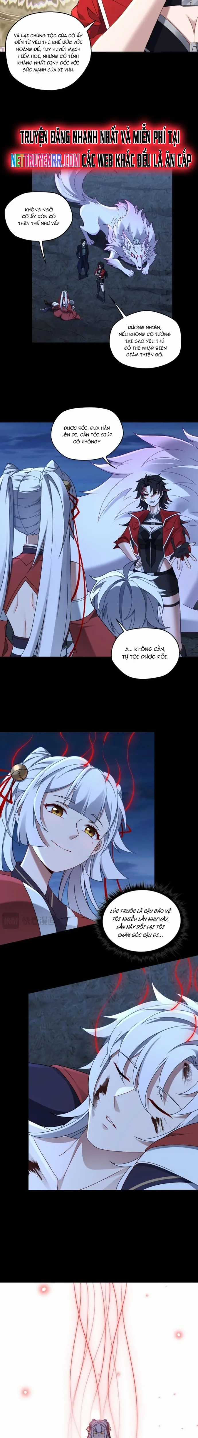 Đại Lộ Vô Danh - Chapter 78 - Trang 8