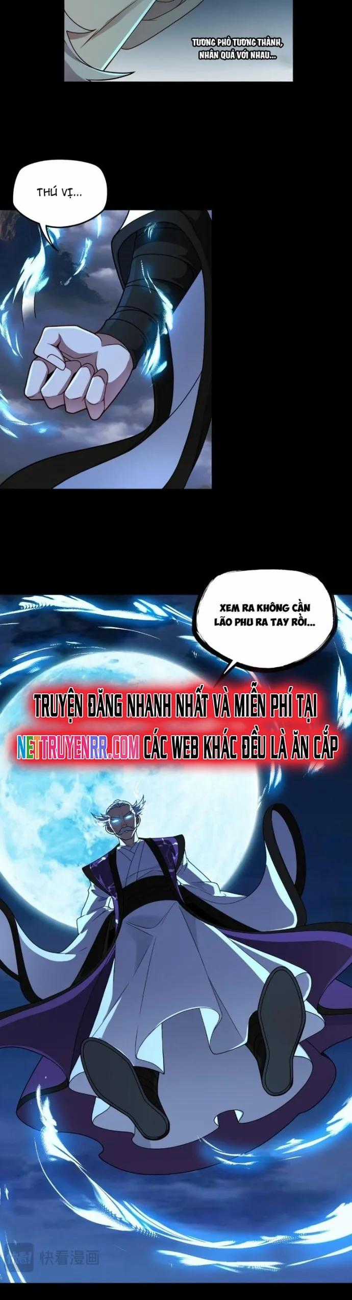 Đại Lộ Vô Danh - Chapter 78 - Trang 10