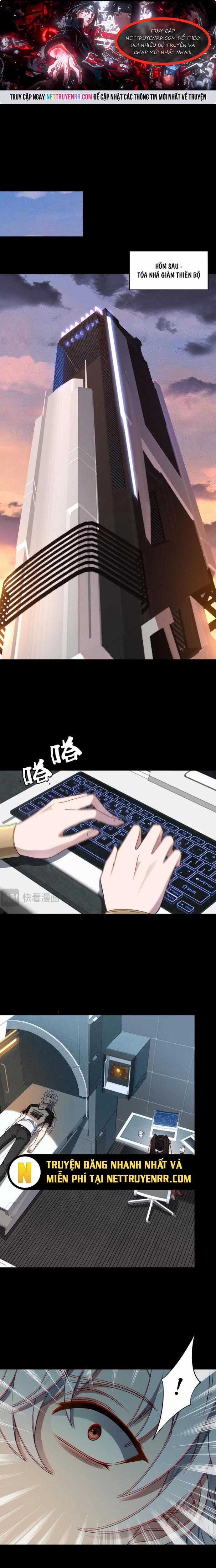 Đại Lộ Vô Danh - Chapter 79 - Trang 1