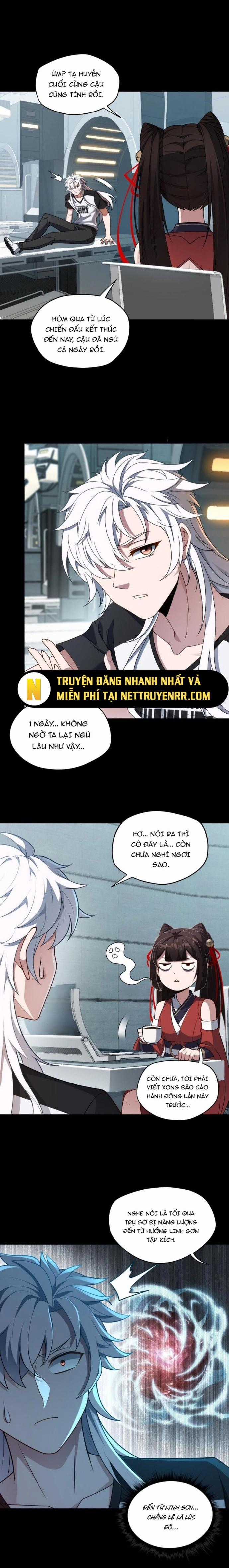 Đại Lộ Vô Danh - Chapter 79 - Trang 2