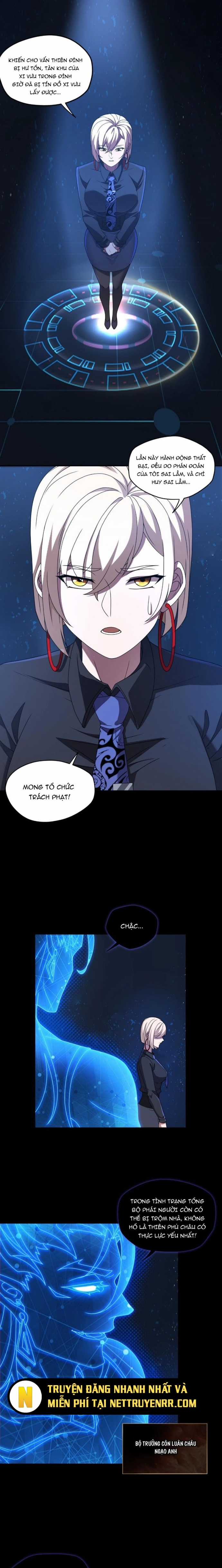 Đại Lộ Vô Danh - Chapter 79 - Trang 4