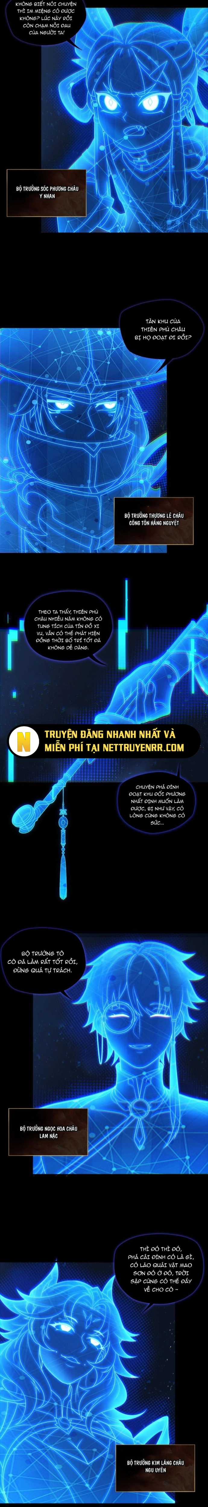 Đại Lộ Vô Danh - Chapter 79 - Trang 5