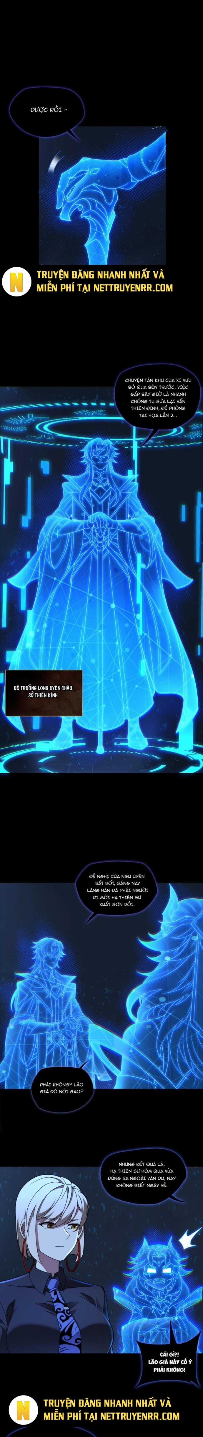 Đại Lộ Vô Danh - Chapter 79 - Trang 6