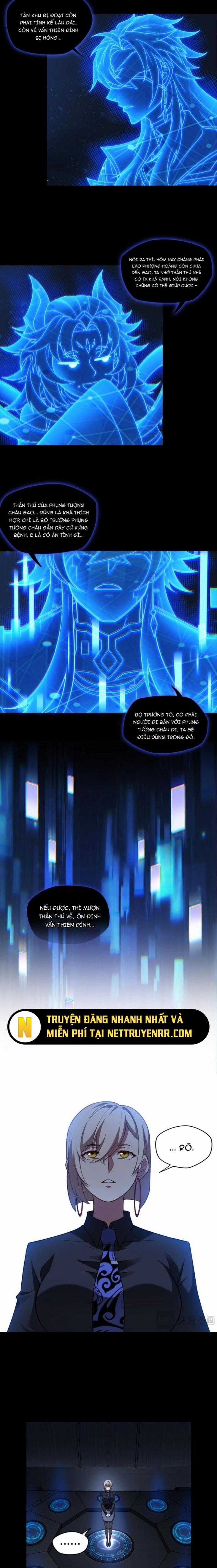 Đại Lộ Vô Danh - Chapter 79 - Trang 9