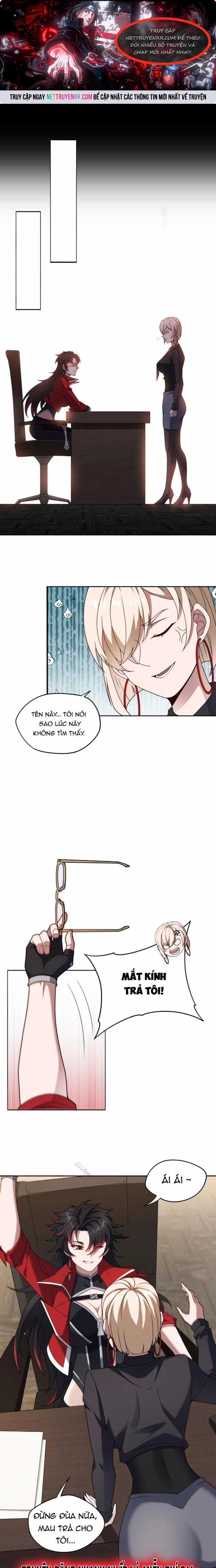 Đại Lộ Vô Danh - Chapter 80 - Trang 1