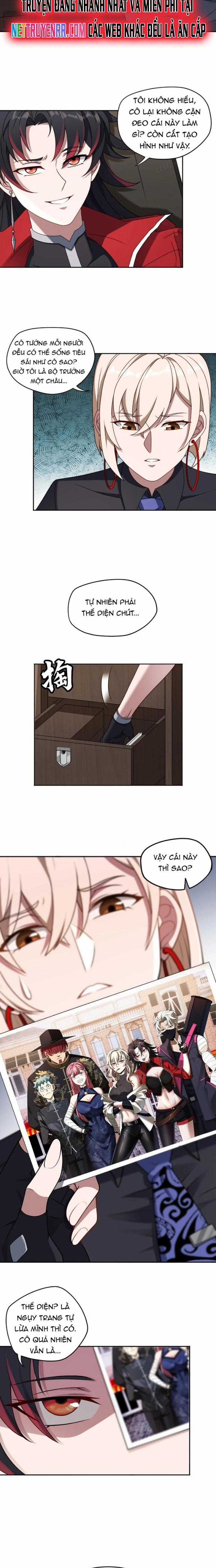 Đại Lộ Vô Danh - Chapter 80 - Trang 2