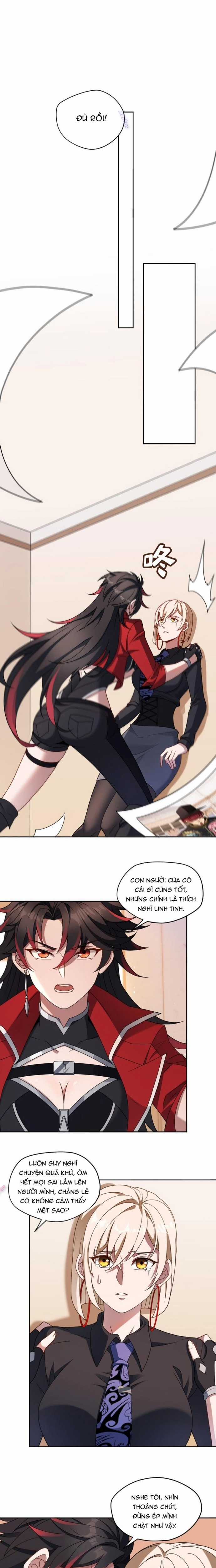 Đại Lộ Vô Danh - Chapter 80 - Trang 4