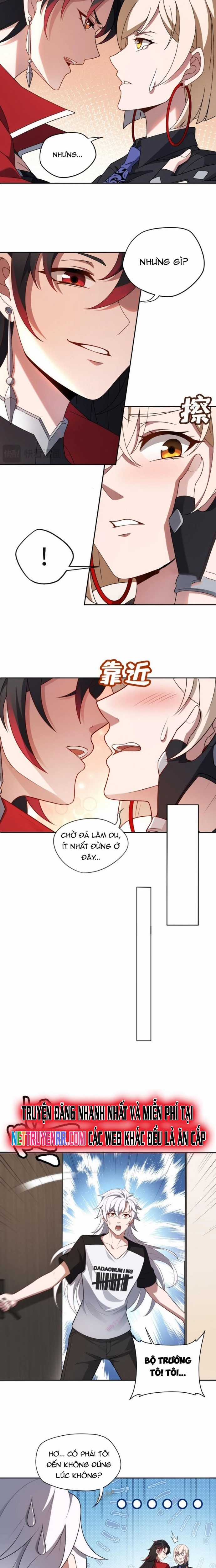 Đại Lộ Vô Danh - Chapter 80 - Trang 5