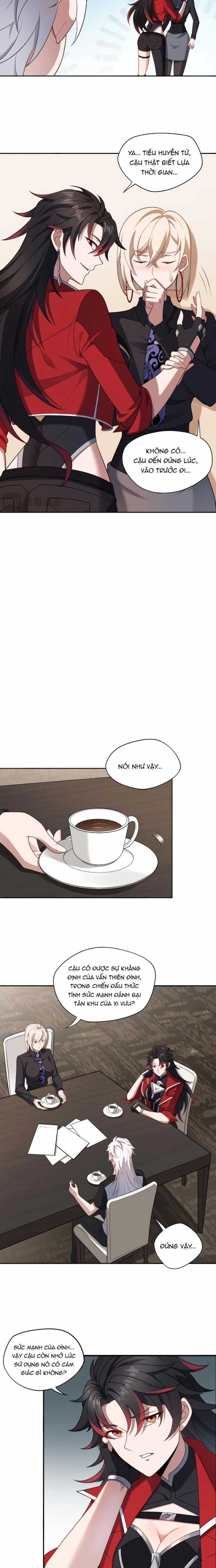 Đại Lộ Vô Danh - Chapter 80 - Trang 6