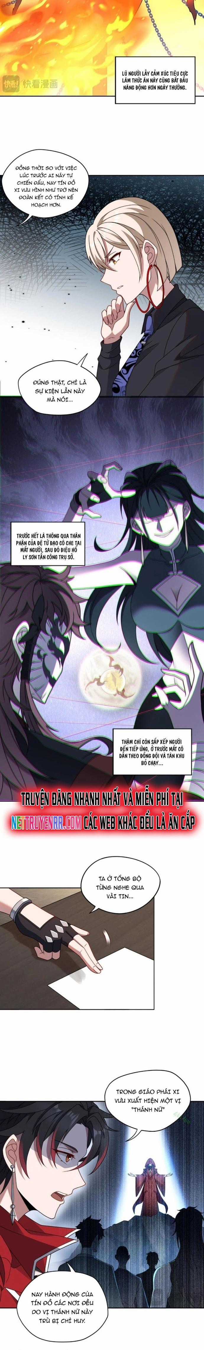 Đại Lộ Vô Danh - Chapter 80 - Trang 9