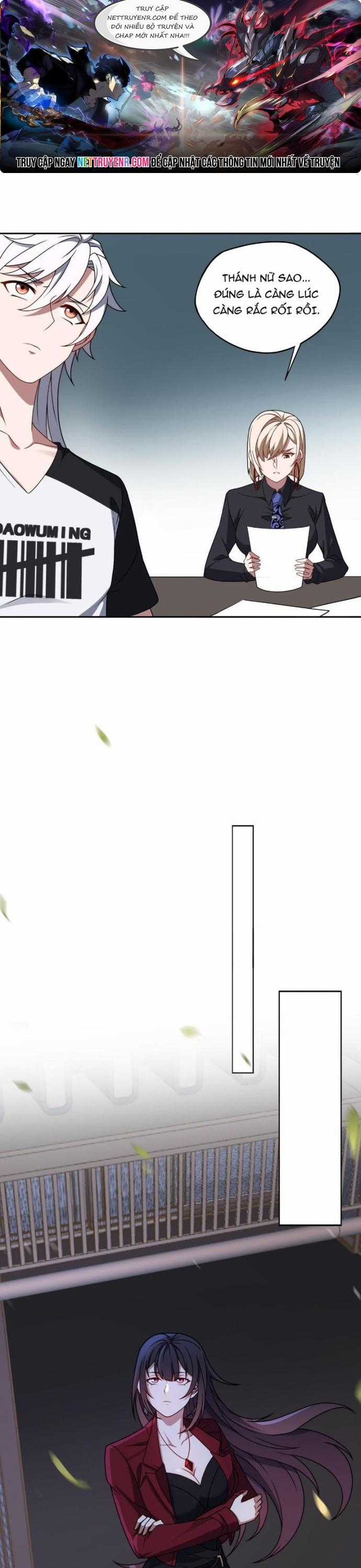 Đại Lộ Vô Danh - Chapter 81 - Trang 1