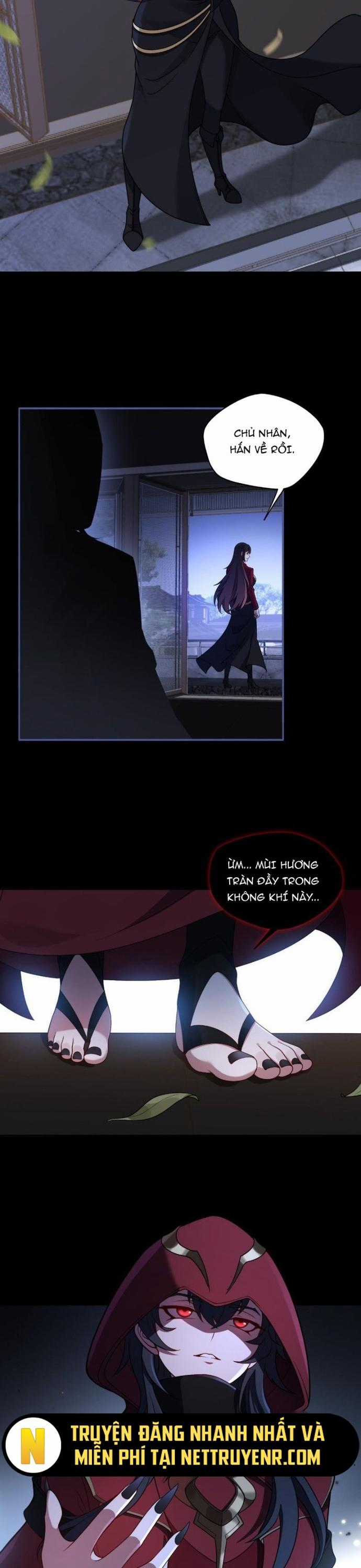 Đại Lộ Vô Danh - Chapter 81 - Trang 2