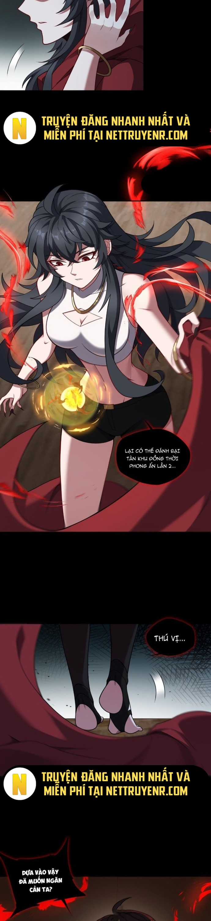 Đại Lộ Vô Danh - Chapter 81 - Trang 12