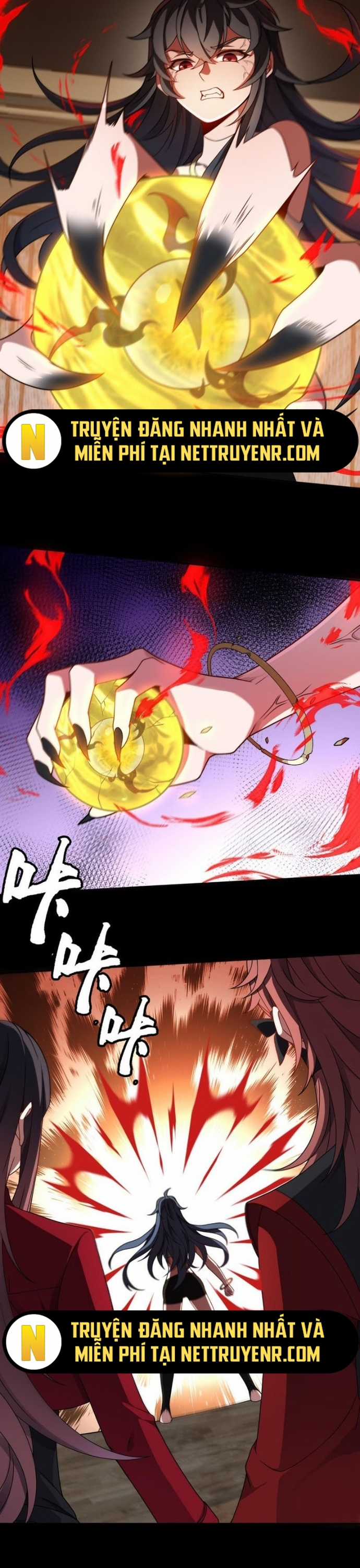 Đại Lộ Vô Danh - Chapter 81 - Trang 13