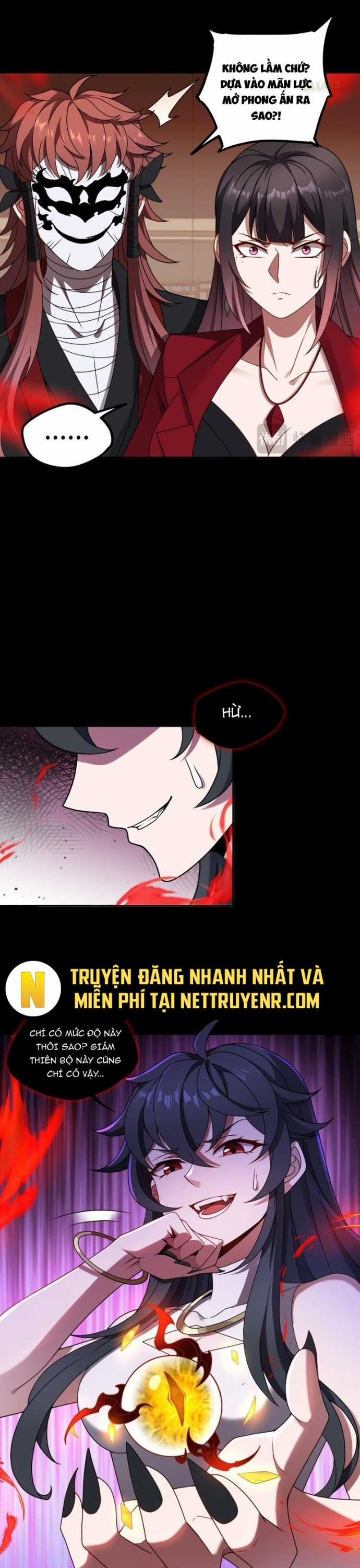 Đại Lộ Vô Danh - Chapter 81 - Trang 14