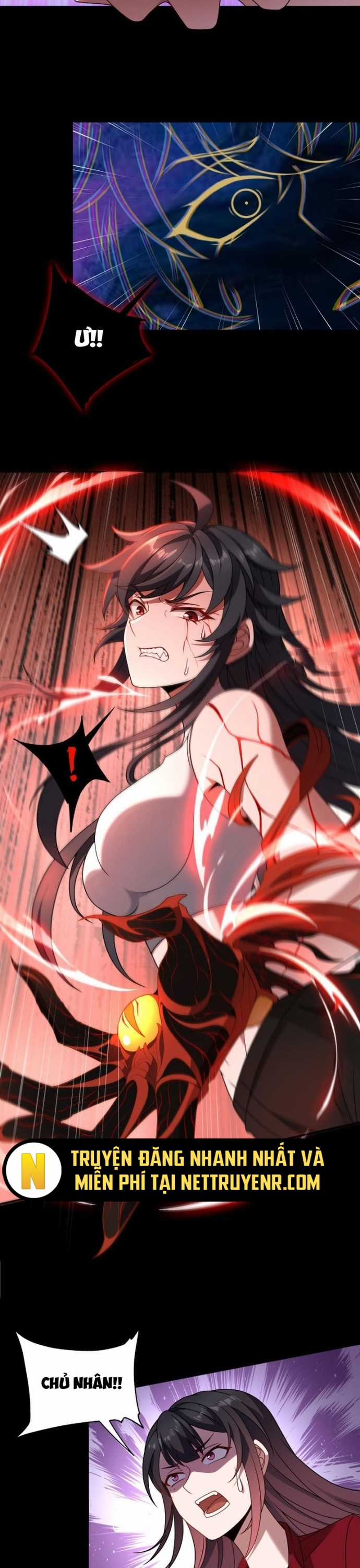 Đại Lộ Vô Danh - Chapter 81 - Trang 15