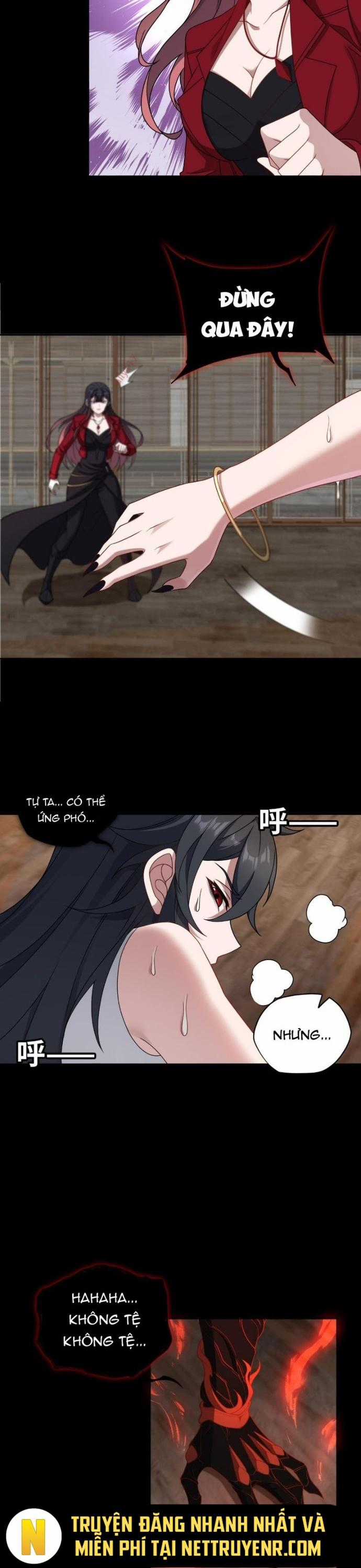 Đại Lộ Vô Danh - Chapter 81 - Trang 16