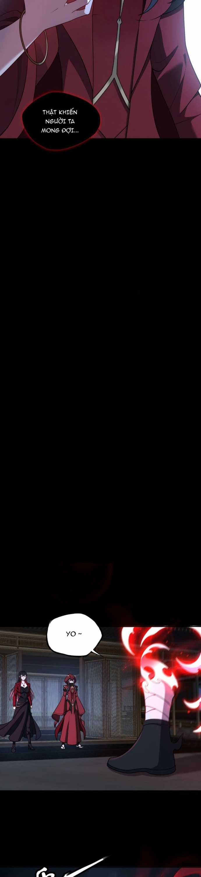 Đại Lộ Vô Danh - Chapter 81 - Trang 3