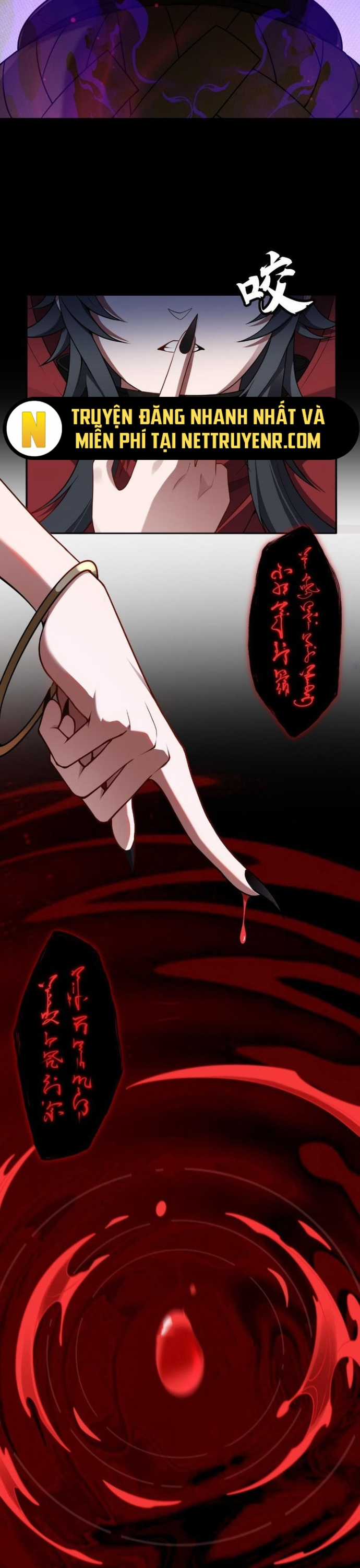 Đại Lộ Vô Danh - Chapter 81 - Trang 8