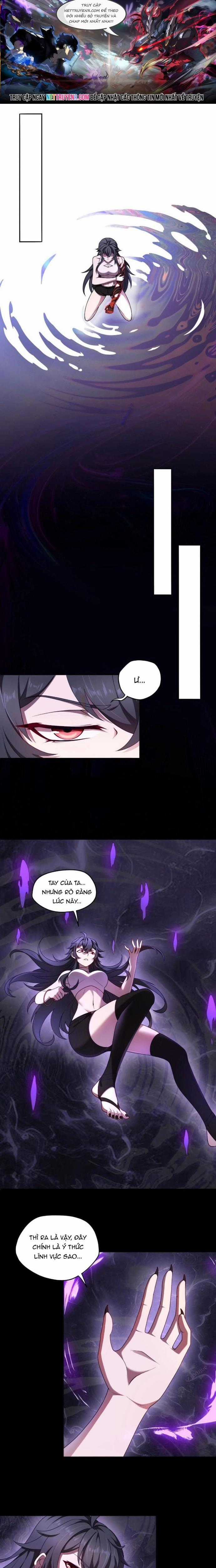 Đại Lộ Vô Danh - Chapter 82 - Trang 1