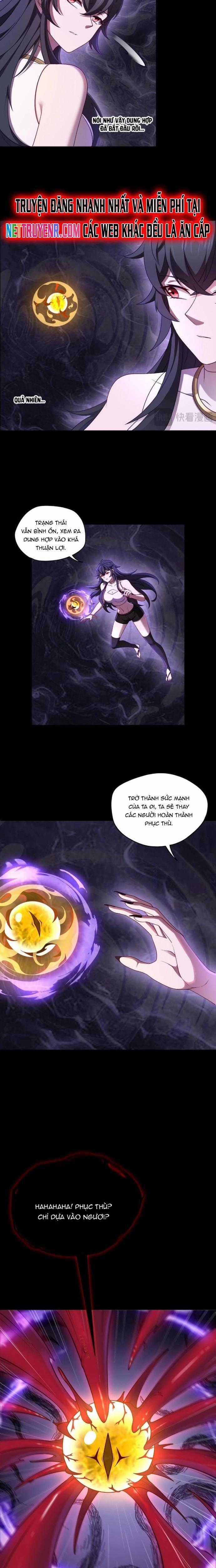 Đại Lộ Vô Danh - Chapter 82 - Trang 2