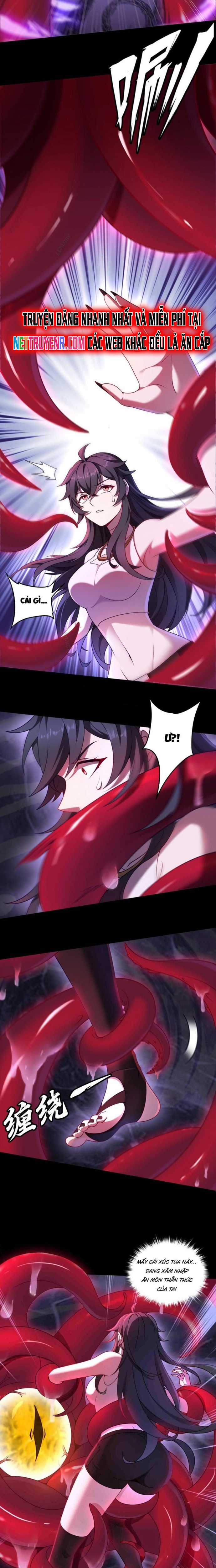 Đại Lộ Vô Danh - Chapter 82 - Trang 3