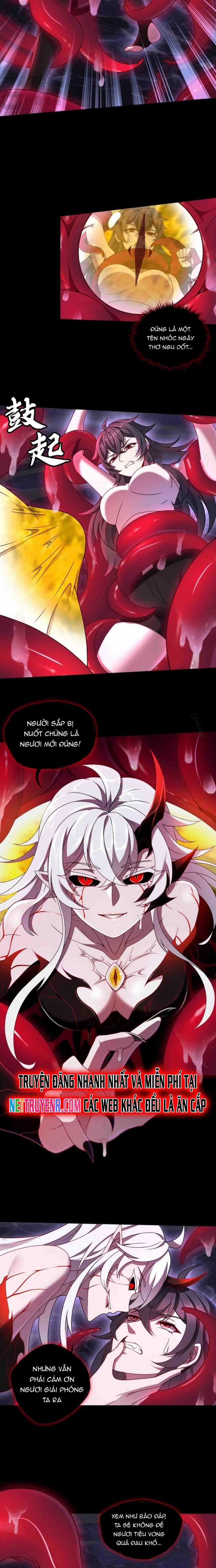 Đại Lộ Vô Danh - Chapter 82 - Trang 4