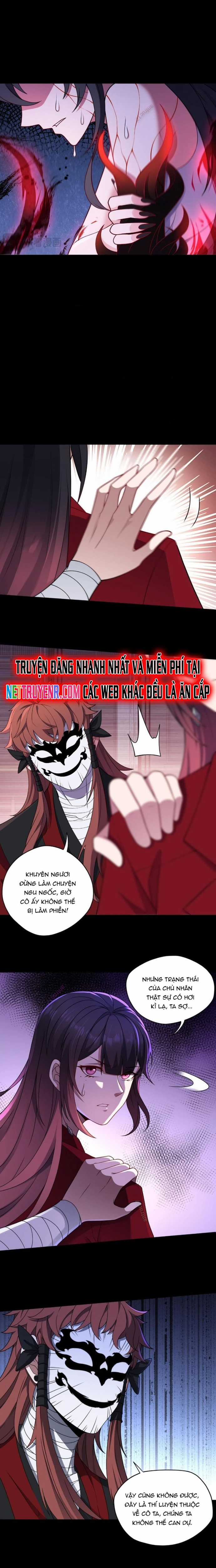 Đại Lộ Vô Danh - Chapter 82 - Trang 6