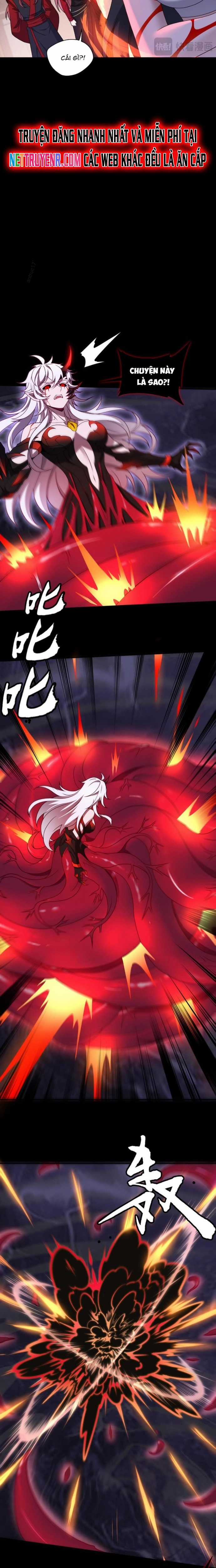 Đại Lộ Vô Danh - Chapter 82 - Trang 8