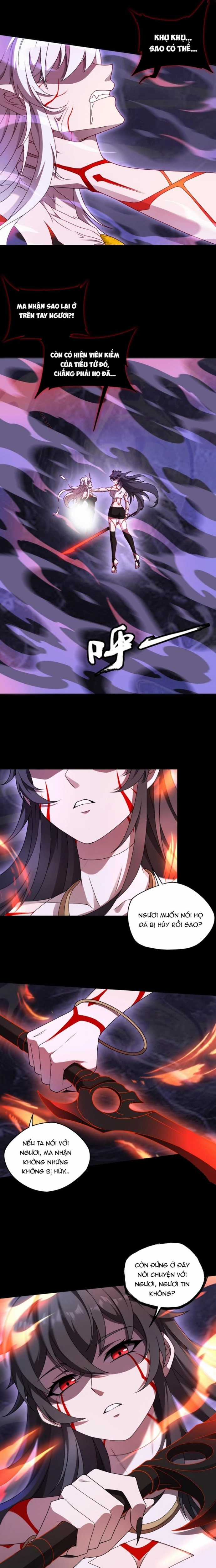 Đại Lộ Vô Danh - Chapter 82 - Trang 9