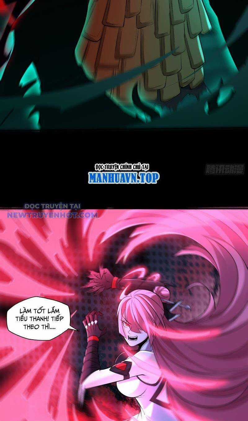 Đại Lộ Vô Danh - Chương 13 - Trang 11