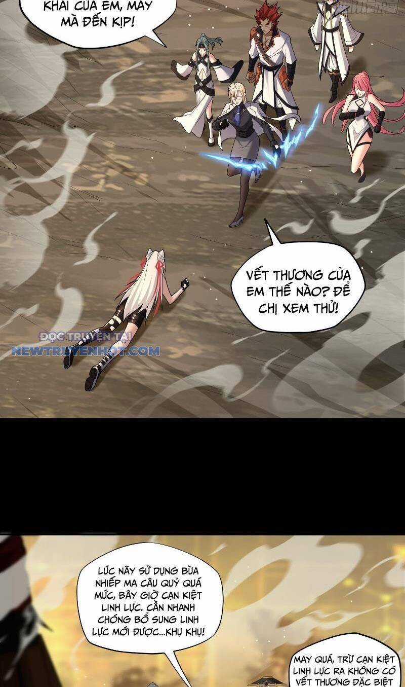 Đại Lộ Vô Danh - Chương 13 - Trang 3