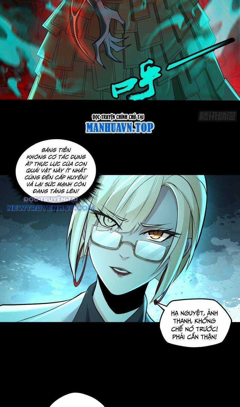 Đại Lộ Vô Danh - Chương 13 - Trang 6