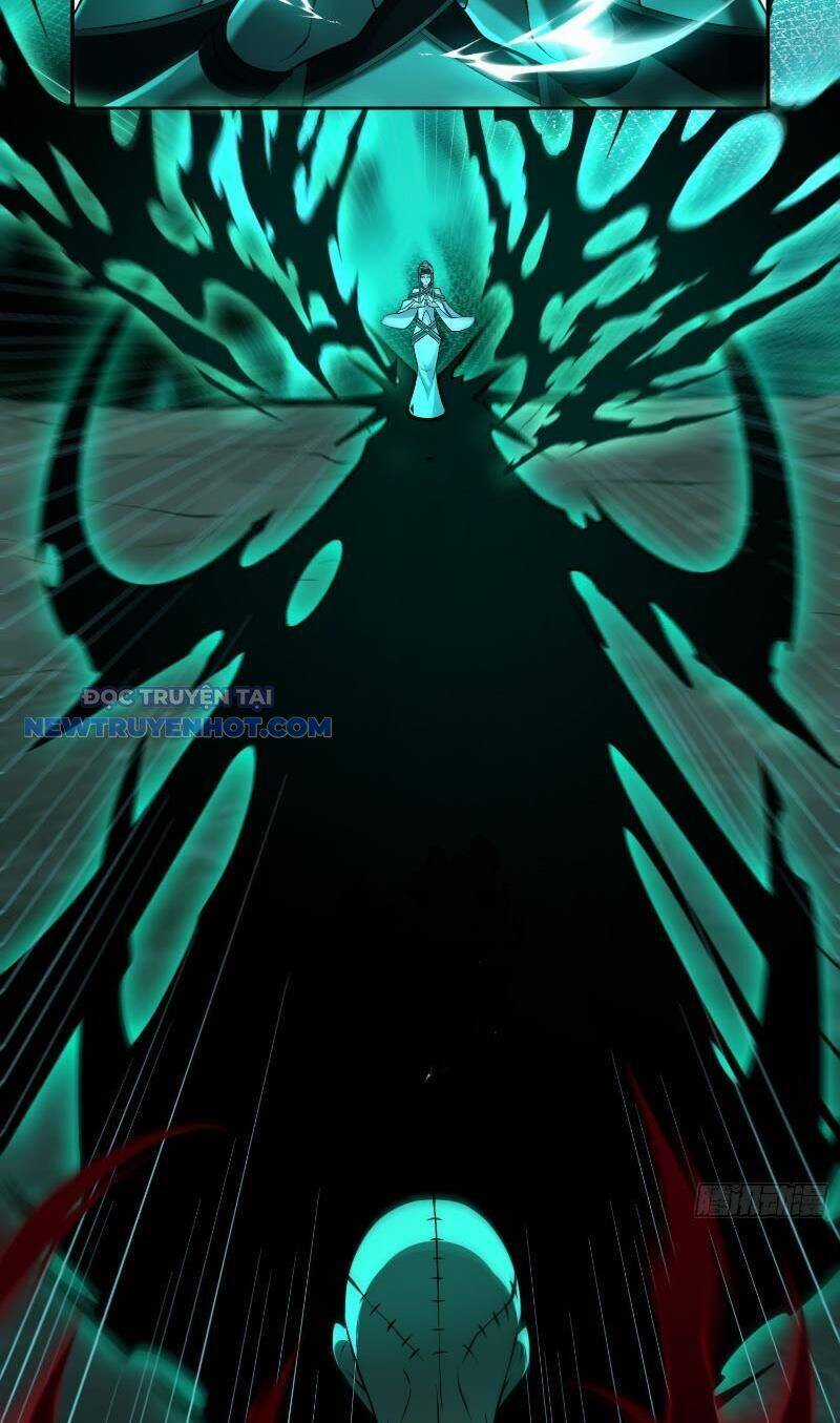 Đại Lộ Vô Danh - Chương 13 - Trang 8