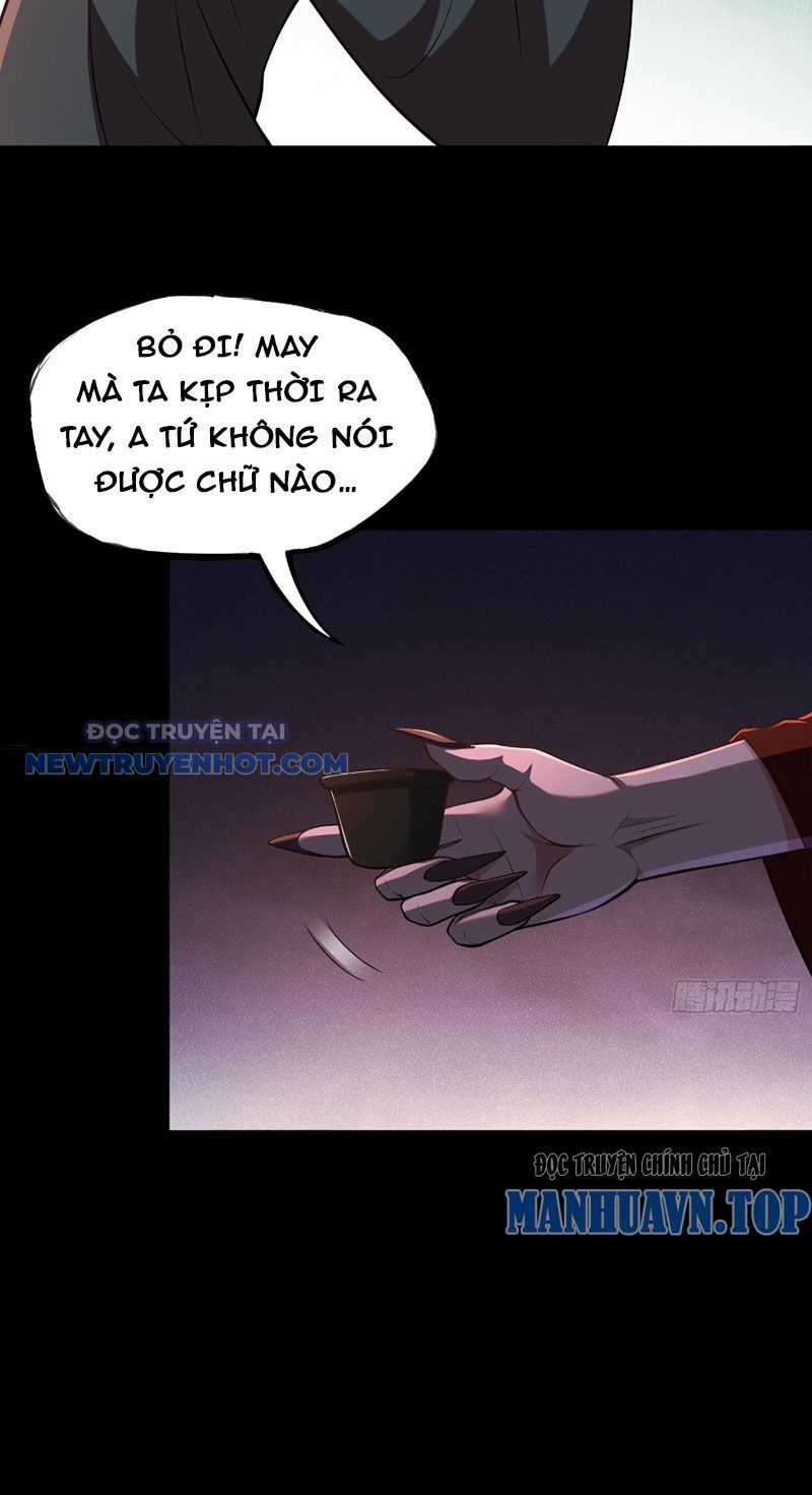 Đại Lộ Vô Danh - Chương 19 - Trang 33