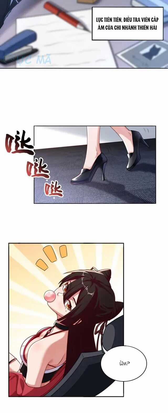 Đại Lộ Vô Danh - Chương 2 - Trang 4